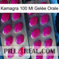 Kamagra 100 Ml Gelée Orale 10